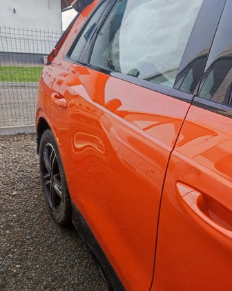 Audi Q3 cena 59999 przebieg: 50000, rok produkcji 2019 z Otmuchów małe 352